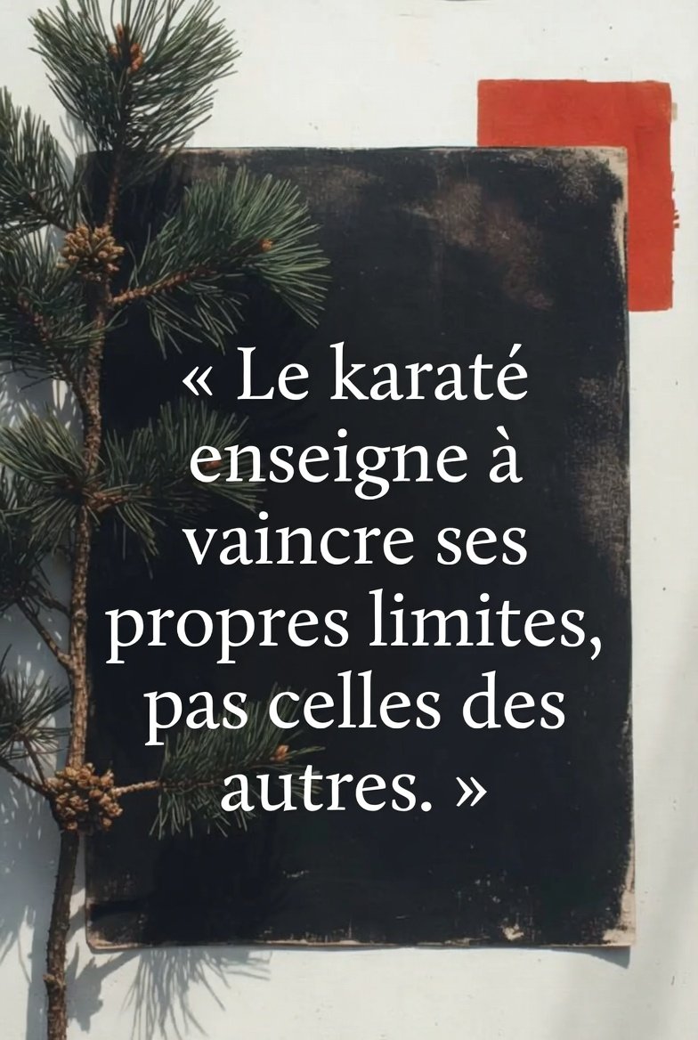 Citation Autres Maîtres