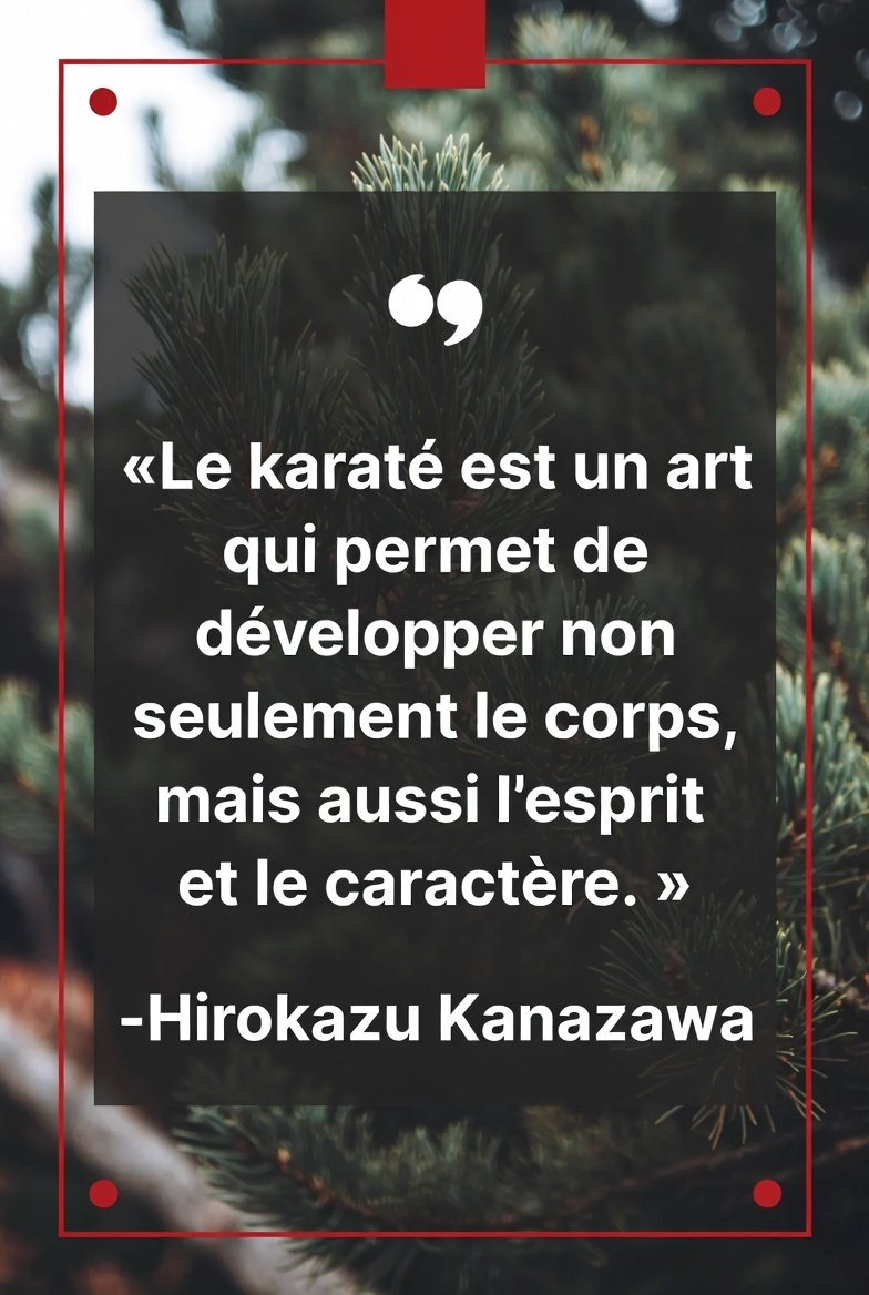 Citation Autres Maîtres