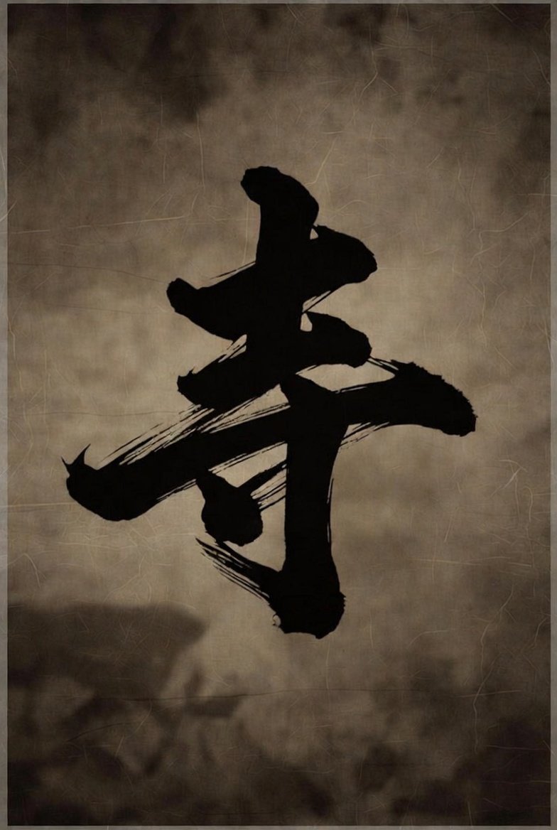 Kanji